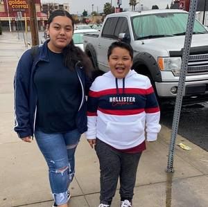 Meet your Posher, Chepis